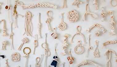 Πώς να φτιάξετε ένα φυλακτό για καλή τύχη με τα χέρια σας