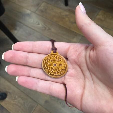 Οι λεπτότητες της συνωμοσίας